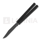 Squid Industries - Krake Raken Bowie Inked Black V2.5