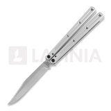 Squid Industries - Krake Raken Bowie Silver V2.5