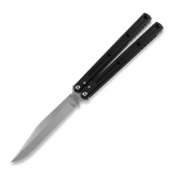Squid Industries - Krake Raken Bowie V3, Black