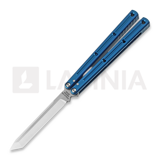 Squid Industries - Krake Raken Tanto, син