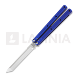 Squid Industries - Krake Raken Tanto Blue V2.5