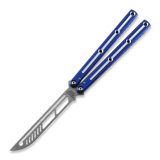 Squid Industries - Krake Raken Trainer V2.5 DT, sinine