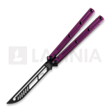 Squid Industries - Krake Raken Trainer V2.5 Inked Purple