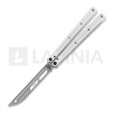 Squid Industries - Krake Raken Trainer V2.5, silver