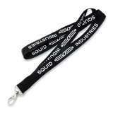 Squid Industries - Lanyard