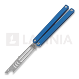 Squid Industries - Mako Bottle Opener, sinine