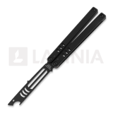 Squid Industries - Mako Inked Black V4.5