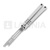 Squid Industries - Mako Silver V4.5