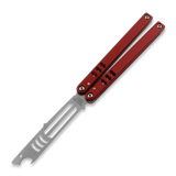 Squid Industries - Mako V4.5 Red