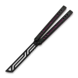 Squid Industries - Inked Nautilus V2, purpurne