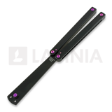 Squid Industries - Squiddy-B Ti-Mod, magenta