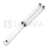 Squid Industries - Squiddy-C, transparent
