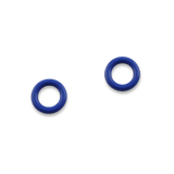 Squid Industries - Squiddy Silencer Blue