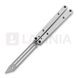 Squid Industries - Squidtrainer V3.5, silver
