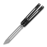 Squid Industries - Squidtrainer V4 Dual-Tone Black