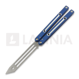 Squid Industries - Squidtrainer V4 Dual-Tone Blue