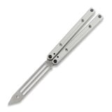 Squid Industries - Squidtrainer V4, silver