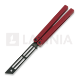 Squid Industries - Triton Inked, punane