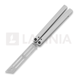 Squid Industries - Triton, silver