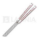 Squid Industries - Winter Nautilus V2, punane