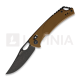 SRM Knives - 9201 Ambi Lock