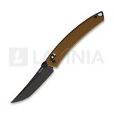 SRM Knives - 9211 Ambi Lock