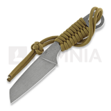 ST Knives - Ram, coyote