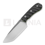 ST Knives - Wild Elk, чёрный