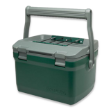 Stanley - Adventure Outdoor Cooler 6,6L, verde