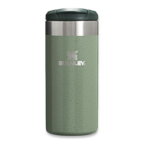 Stanley - The AeroLight Transit Mug 0,35L, hammertone green