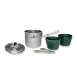 Stanley - The Stainless Steel Cook Set For Two 1.0L
