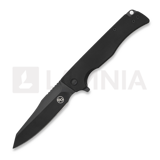 StatGear - Ausus-Slim D2, noir