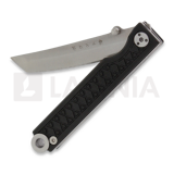 StatGear - Pocket Samurai, sort