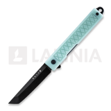 StatGear - Pocket Samurai, jade