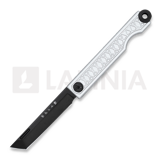 StatGear - Pocket Samurai Slipjoint, gris