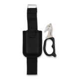 StatGear - SuperVizor XT Black