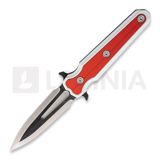 Stedemon - DongShan Linerlock, rouge