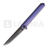 Stedemon - TS06 Framelock, pourpre