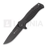 Steel Will - Small Barghest, stonewash