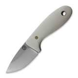 SteelBuff - Forester 1.0 Limited Edition 06, hvid