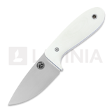 SteelBuff - Forester 1.0, hvid