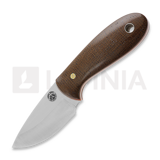 SteelBuff - Forester V.1.1, brun