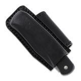 SteelBuff - Leather Sheath for Buck 110