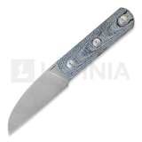 StraightLine - Ally - Stonewashed - Denim Canvas Micarta