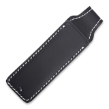 StraightLine - Smart Mag - Leather, sort