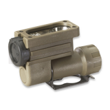 Streamlight - Sidewinder Compact, Coyote Tan