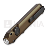 Streamlight - Wedge Pocket Light, bronze