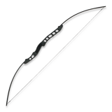 Survival Archery Systems - Atmos Compact Modern Longbow, cobalt, 55 draw