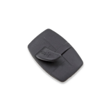 Survival Archery Systems - Bear Archery Weather Rest, left handed draw