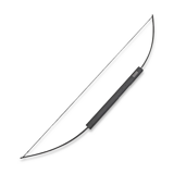 Survival Archery Systems - Scout Compact Backpackable Archery Bow, 45 draw weight